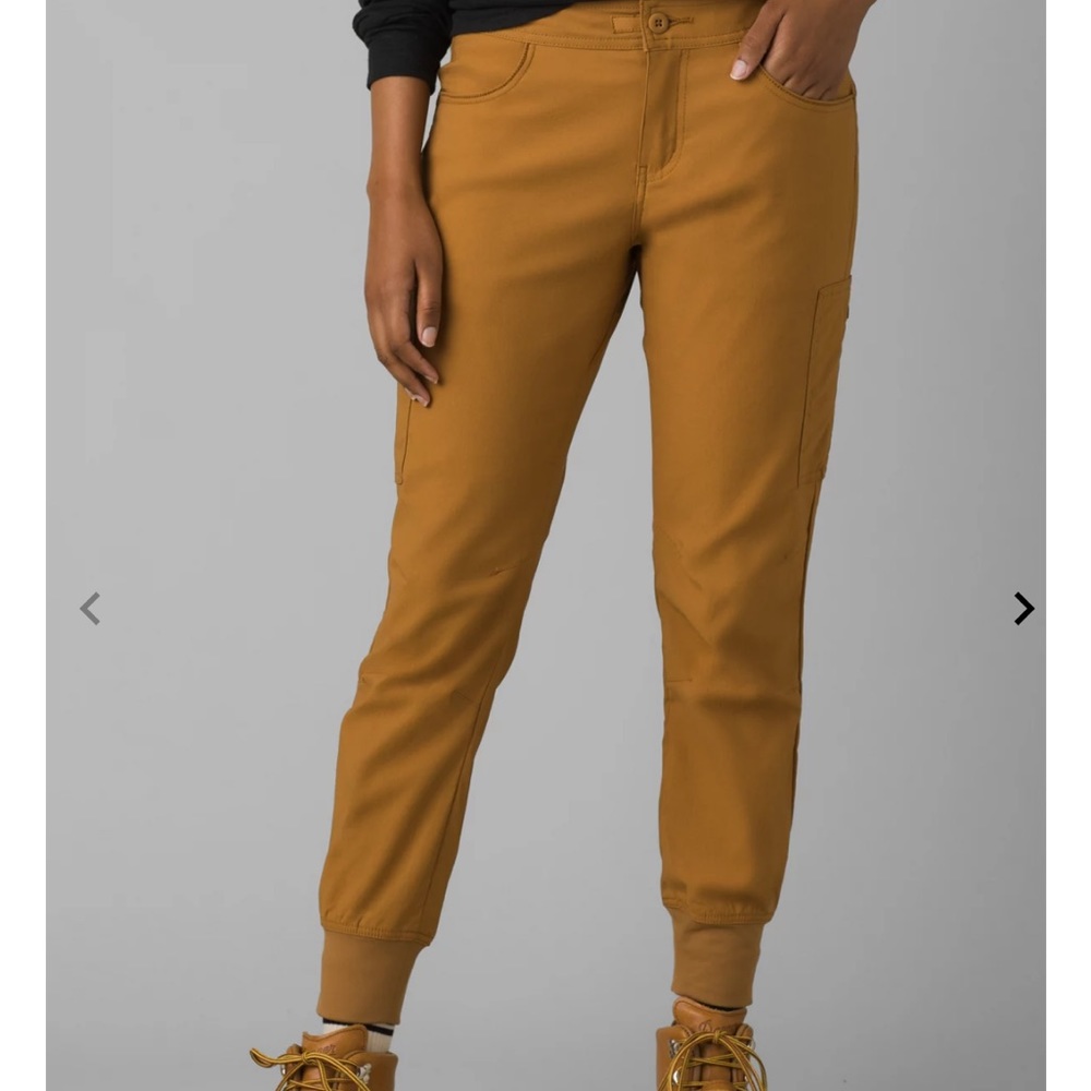 Prana Halle Jogger II Pants